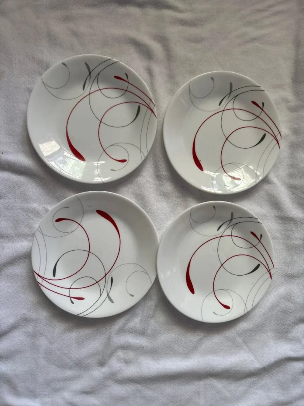Corelle Vitrelle Splendor 6.75